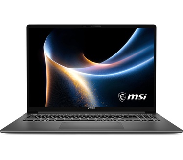 MSI Modern 16S AI+ G3MG-037NL