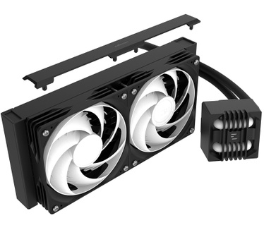 Zalman ALPHA2 SE A24