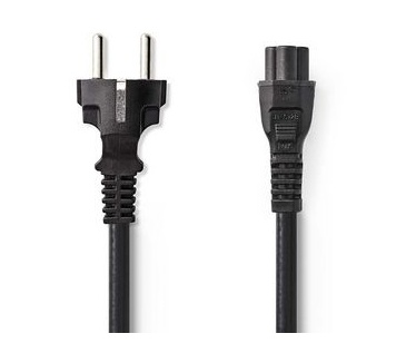 Nedis CEGP10130BK20