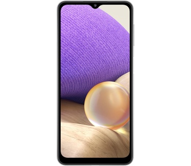 Samsung Galaxy A32 5G Wit
