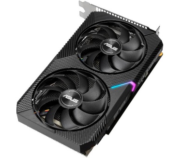 Asus DUAL-RTX2060-6G-MINI