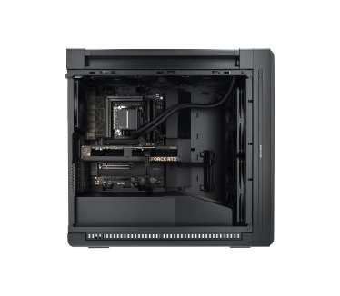 Alternate Workstation Creative Maestro Powered by ASUS R9-4080 SUPER pc-systeem