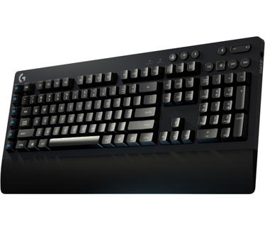 Logitech G613 Wireless Mechanical (FR)
