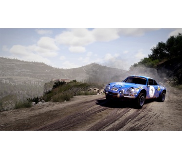 WRC 10
