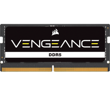 Corsair Vengeance CMSX8GX5M1A4800C40