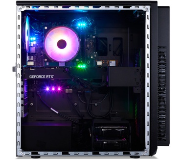 Acer Orion 5000 655 I724362GS