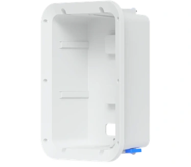 Ubiquiti UACC-AI-SPEAKER-FM speaker steun Muur Polycarbonaat (PC)