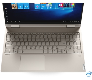 Lenovo C740