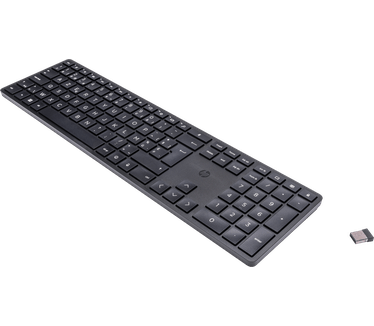 HP 450, Azerty BE