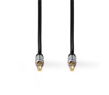 Nedis CAGP21250BK10