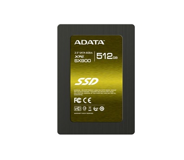 Adata XPG SX900 64GB