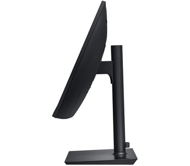 Samsung LS24H650GDU Zwart