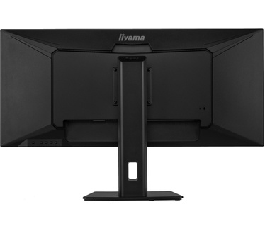 Iiyama ProLite XUB3493WQSU-B6 - LED-monitor