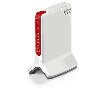 AVM FRITZ!Box 6820 LTE Edition International