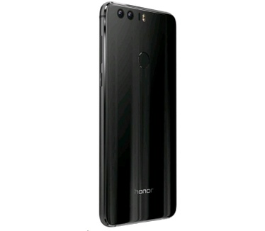Honor 8 Zwart