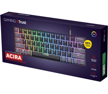 Trust GXT 867 Acira