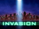 Invasion en Crossword Evolution