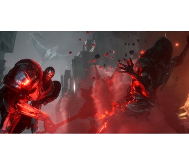 Bleak Faith: Forsaken