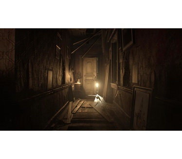 Resident Evil 7 Biohazard, PS4