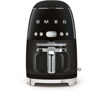 Smeg DCF02BLEU