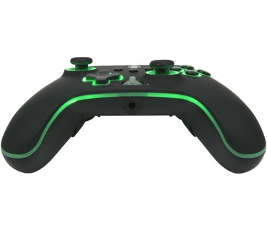PowerA Spectra Infinity Enhanced Wired Controller for Xbox Series X|S Zwart