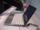 Asus vierde generatie Eee PC Cebit