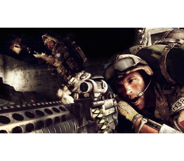 Medal of Honor: Warfighter, Windows