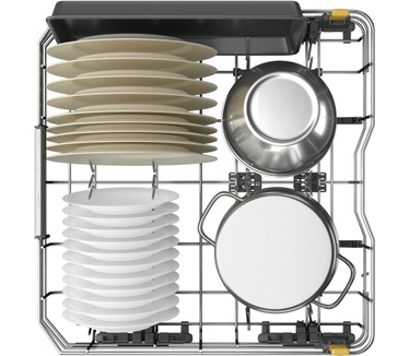 Whirlpool W7I HT58 T