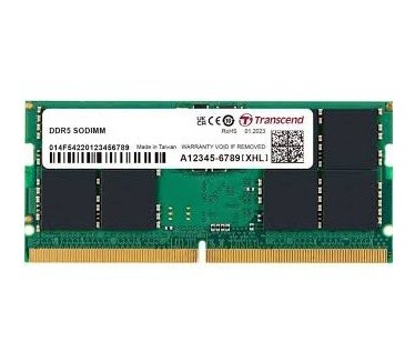 Transcend JetRam JM5600ASG-8G