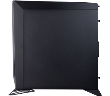 Corsair Carbide SPEC-OMEGA Zwart/Rood