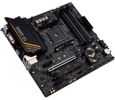ASUS TUF Gaming B550M-E