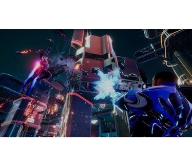 Crackdown 3, Xbox One