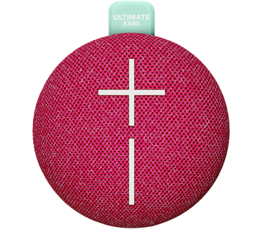 Ultimate Ears Miniroll Roze