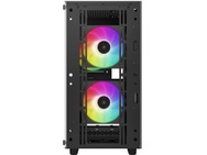 DeepCool CC360 ARGB Zwart