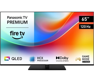 Panasonic TV-65W85BEZC