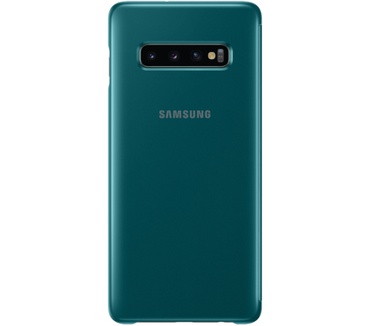Samsung EF-ZG975 (Galaxy s10+) Groen