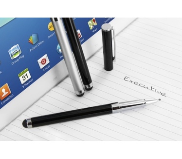 Mobiparts Mobiparts Executive Stylus Black