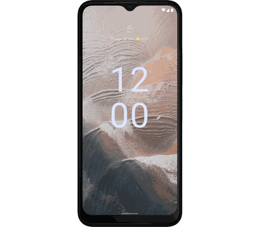 Nokia C32 Roze