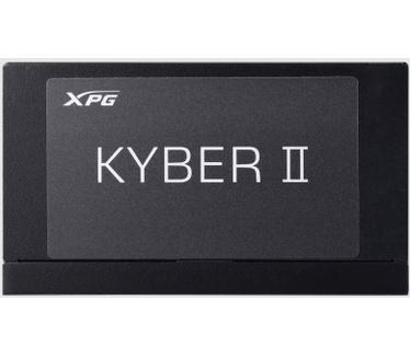 XPG KYBERII750G-BKCGB