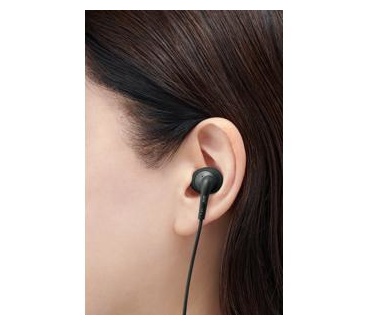 JVC HA-EN15W-B-U