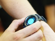 Gear S3