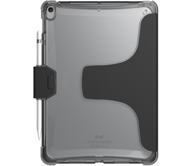 Urban Armor Gear APPLE IPAD AIR 10.5 INCH- PLYO- ICE