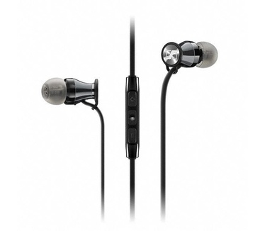 Sennheiser Momentum In-Ear i (Zwart)