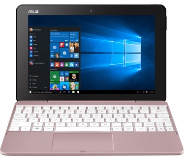 Asus Transformer Book T101HA GR002T Roze