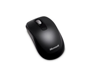 Microsoft Wireless Mobile Mouse 1000