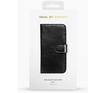 iDeal of Sweden IDMWP-S22U-01
