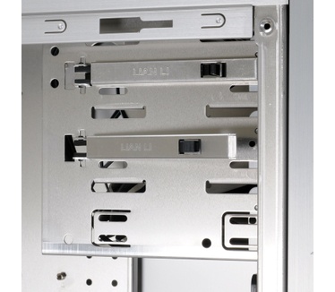 Lian Li PC-7H Zilver