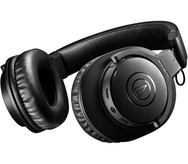 Audio-Technica ATH-M20xBT (Zwart)