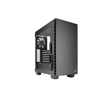 Corsair Carbide Clear 400C