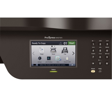 Samsung ProXpress SL-M4075FX